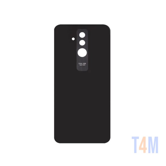 Back Cover Huawei Mate 20 Lite Black